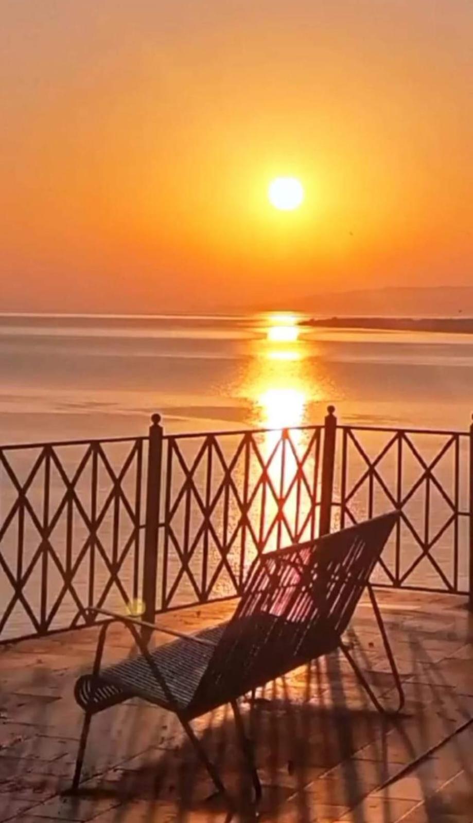 Bed and Breakfast Umberto 25 Santo Stefano di Camastra Exterior foto